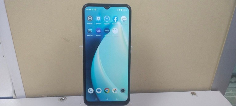 Оголошення Realme c35 4/128gb Б/У
