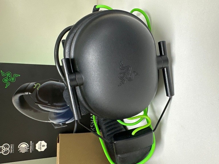 Razer blackshark v2 x Код:01-200940068. Изображение 9