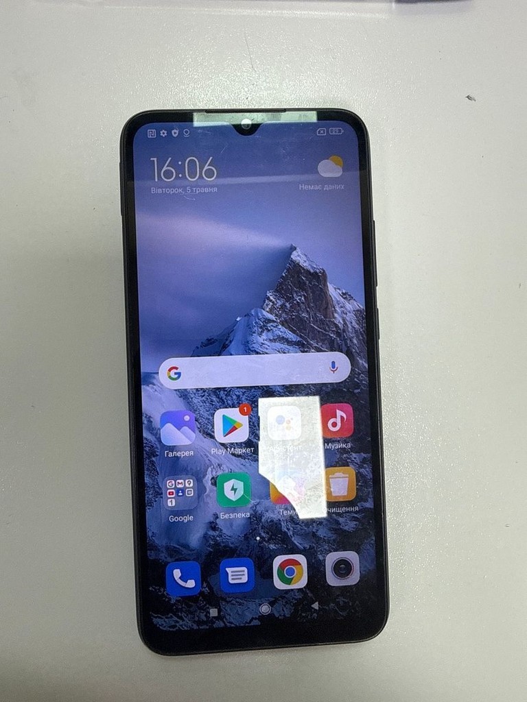Купить Xiaomi redmi 9c nfc 3/64gb Б/У