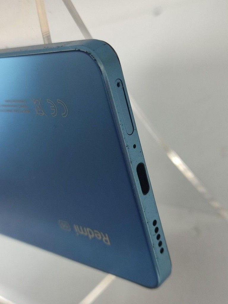 Xiaomi Redmi Note 12 Pro 5G 8/256GB Black Код:01-200939971. Зображення 6