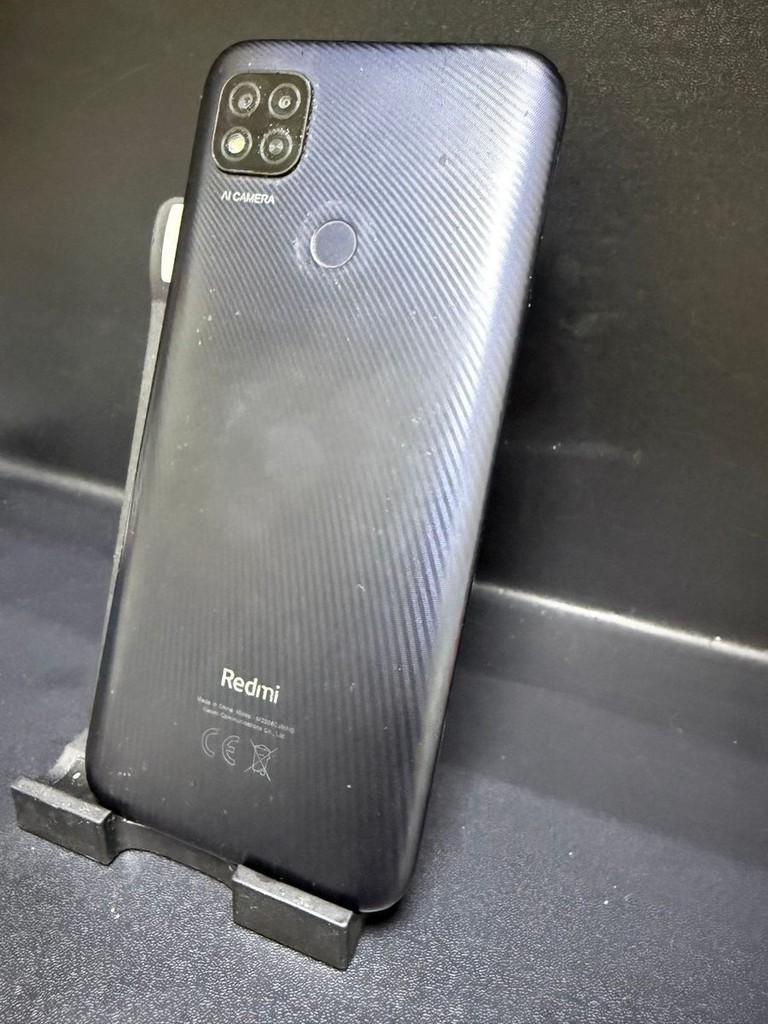 Купить Xiaomi redmi 9c nfc 2/32gb Б/У