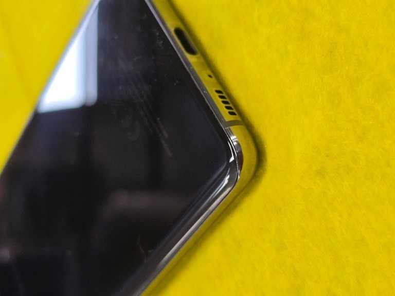 Дешиво Samsung galaxy s10 sm-g973f/ds 8/128gb с ломбарда