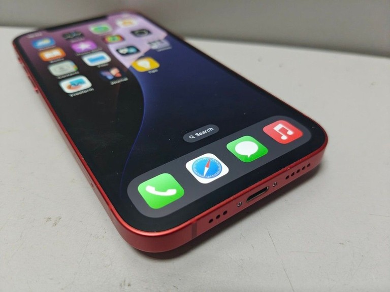 Apple iPhone 12 64GB (PRODUCT)RED Код:01-200939942. Зображення 10