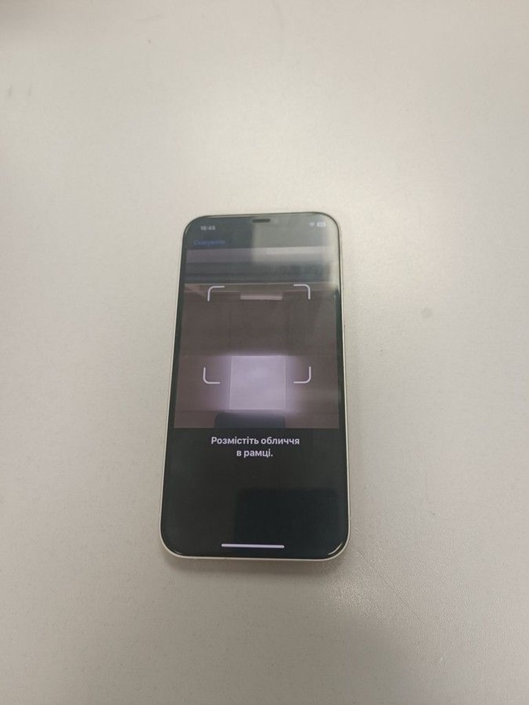 Apple iPhone 12 64GB (PRODUCT)RED Код:01-200940978. Зображення 7