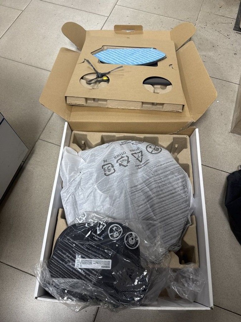 Дешево Samsung VR3MB77312K/UK з ломбарду