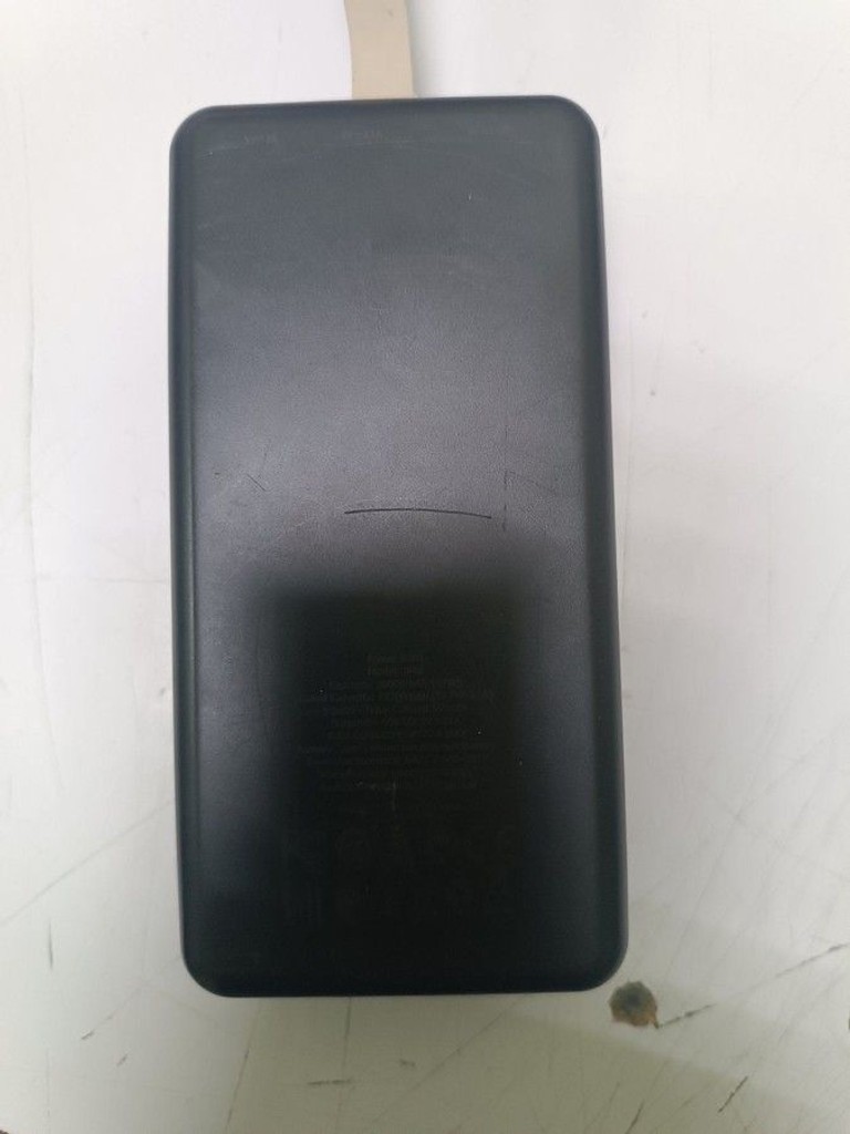 Дешево Hoco J91B 30000mAh Black з ломбарду