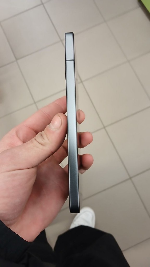 Poco F7 Pro 12/512 Код:null. Зображення 6
