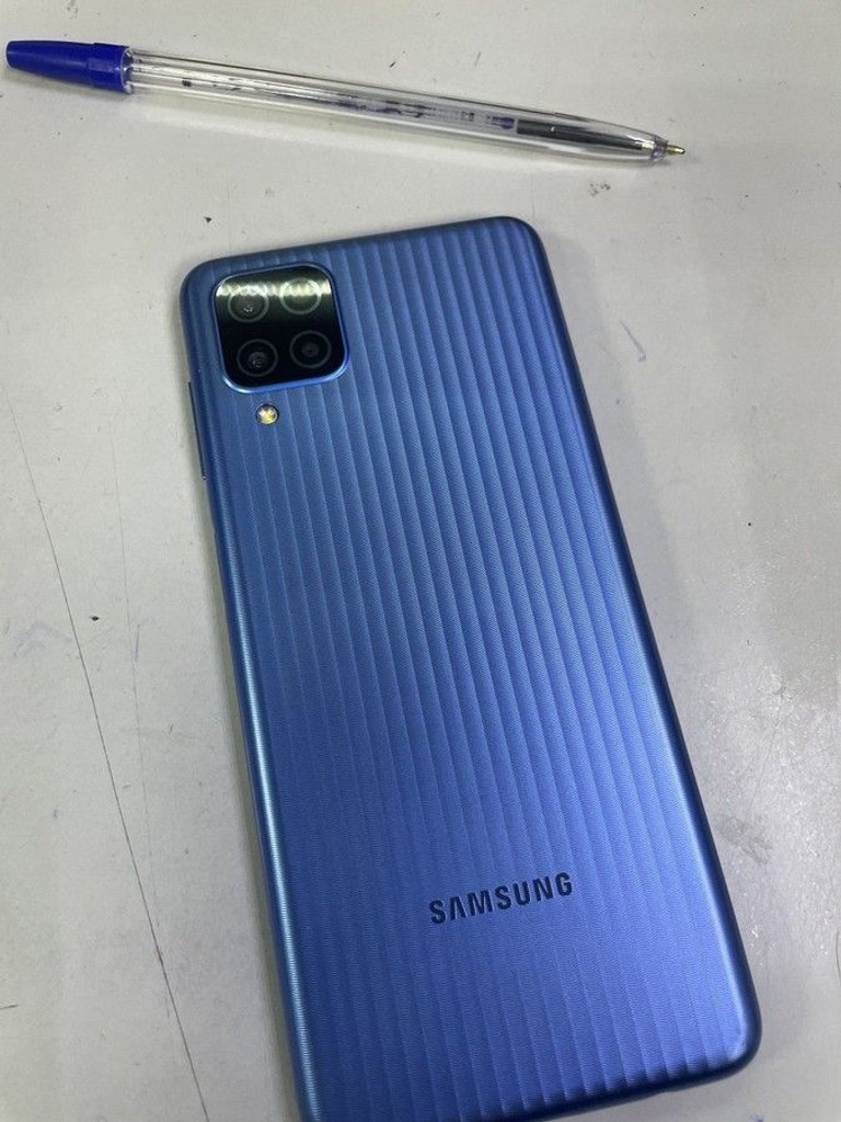 Дешево Samsung m127f galaxy m12 4/64gb з ломбарду