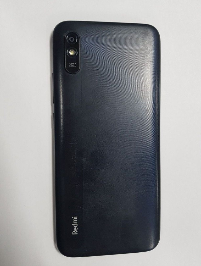 Купити Xiaomi redmi 9a 2/32gb Б/У