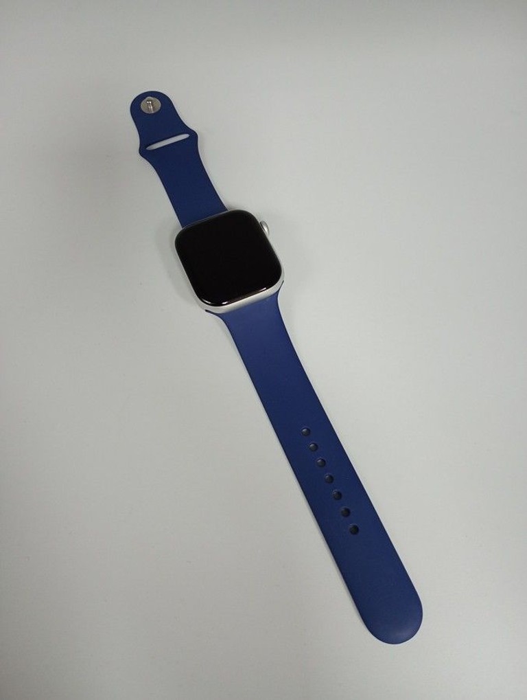 Apple watch series 10 gps 46mm alu. case Код:01-200943943. Зображення 7