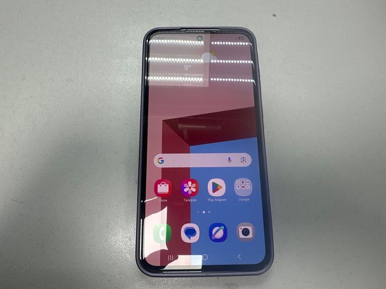 Купити Samsung galaxy a55 5g 8/128gb Б/У