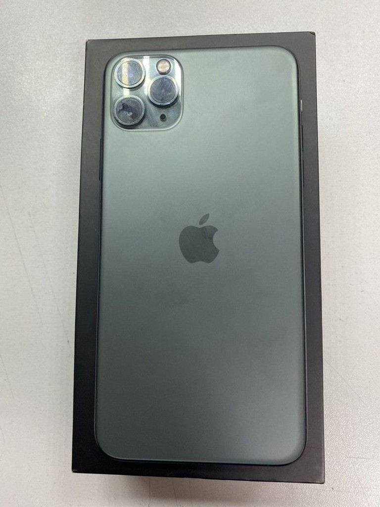 Купити Apple iphone 11 pro max 256gb Б/У