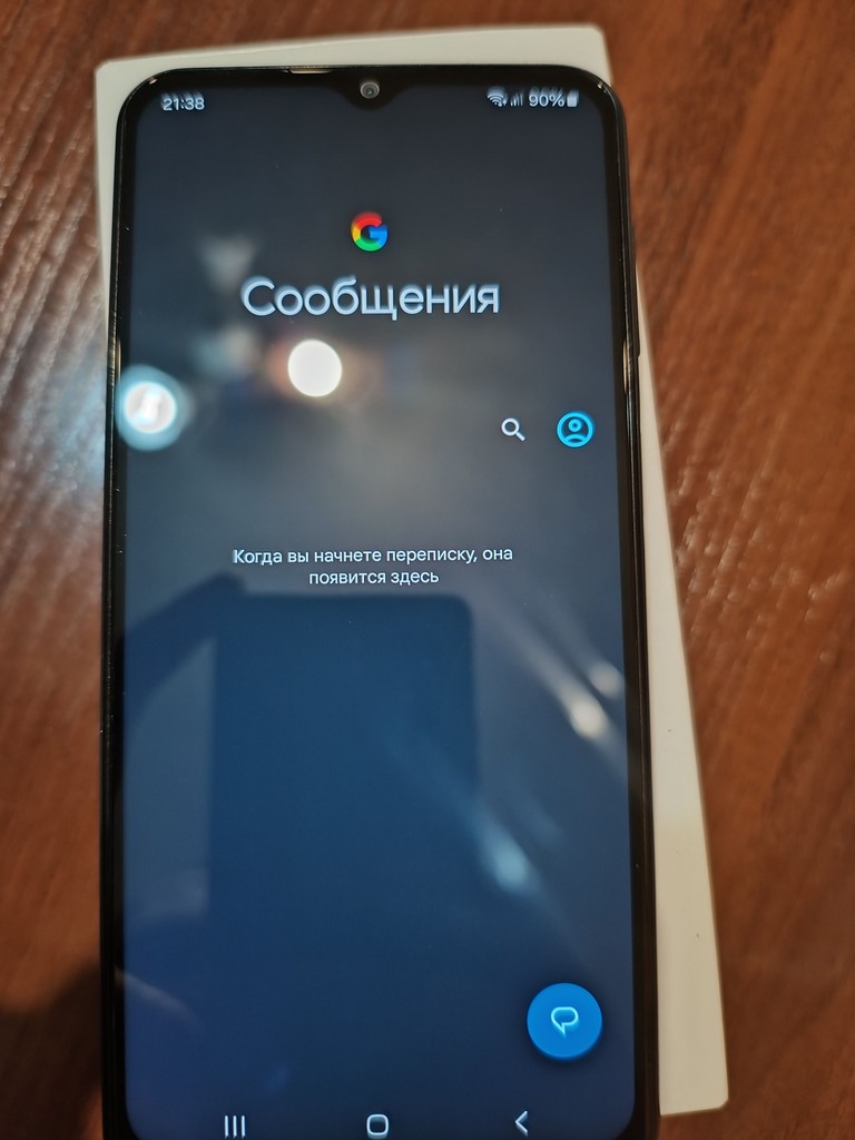Samsung Galaxy A23 6/128GB Peach (SM-A235FZOK) Код:null. Зображення 7