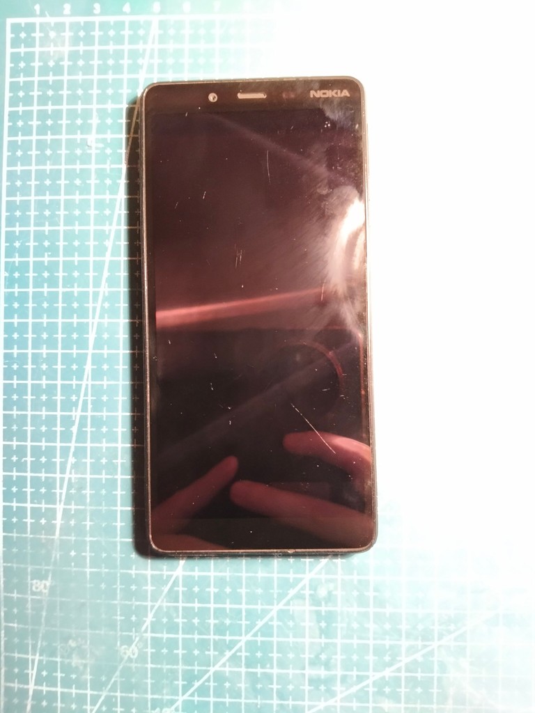Купити Nokia Б/У