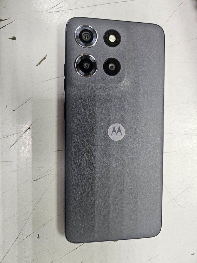 Дешево Motorola moto g15 power 8/256gb з ломбарду