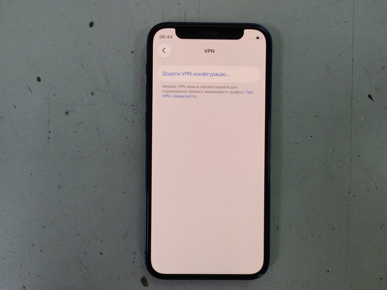 Apple iPhone 12 mini 128GB (PRODUCT)RED Код:01-200946119. Зображення 6