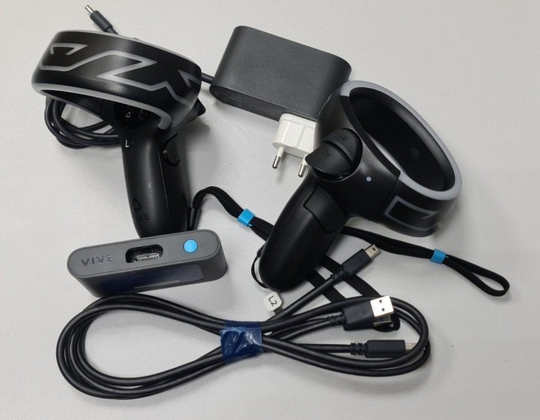 HTC Vive Cosmos (99HARL011-00, 99HARL027-00) Код:01-200946960. Зображення 8