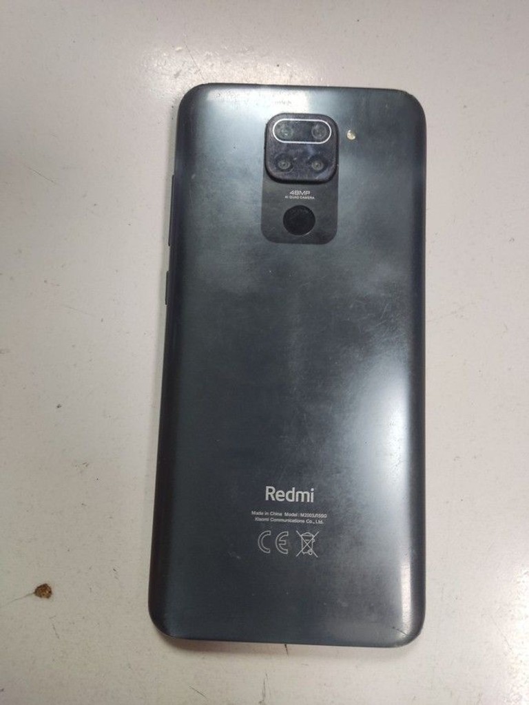 Купити Xiaomi redmi note 9 3/64gb Б/У