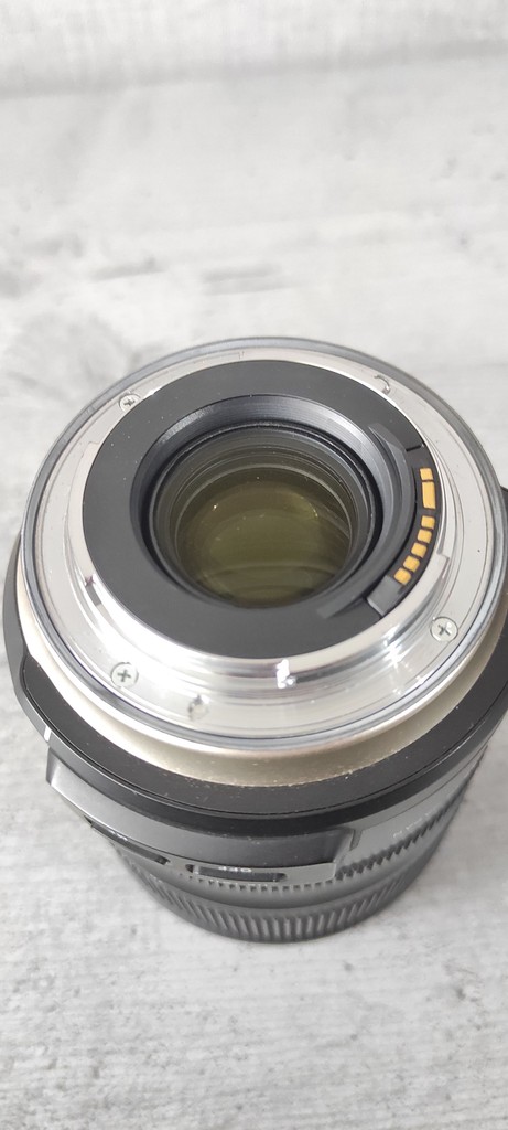 Tamron AF SP 24-70mm f/2,8 Di VC USD G2 Код:null. Зображення 6