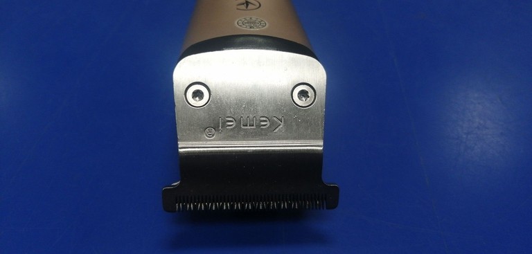 Kemei km-5018 Код:01-200950414. Зображення 7