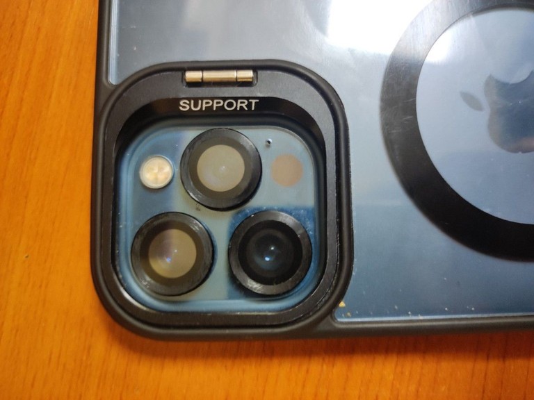 Apple iphone 12 pro max 256gb Код:01-200946153. Зображення 5