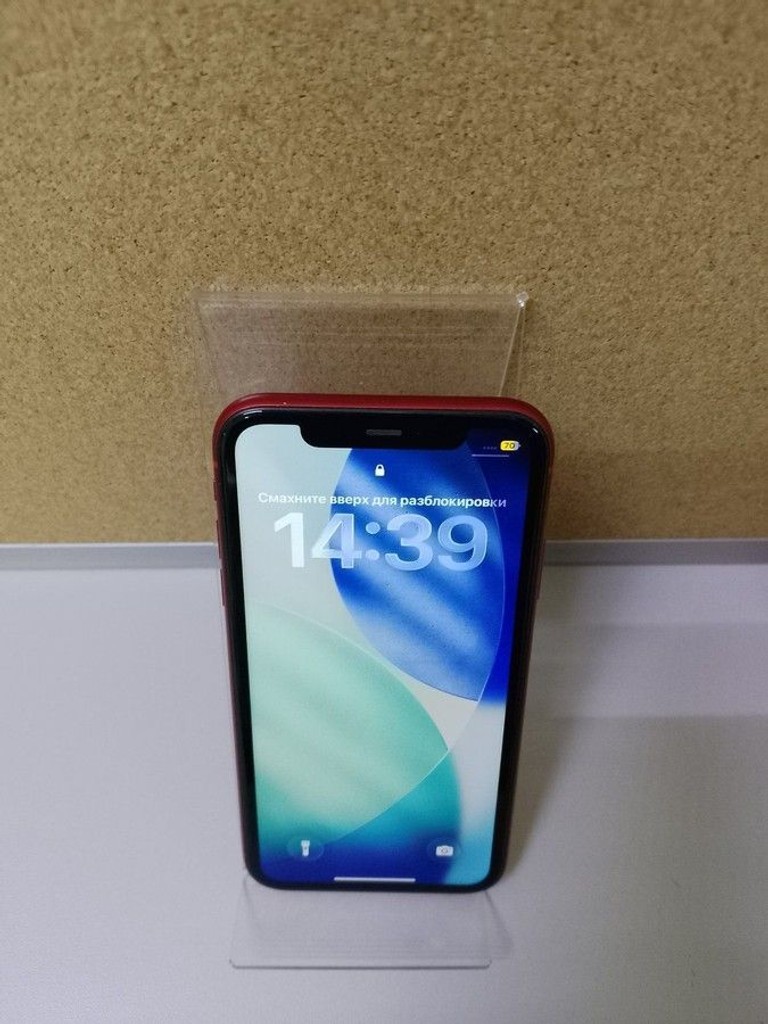 Купити Apple iphone 11 64gb Б/У