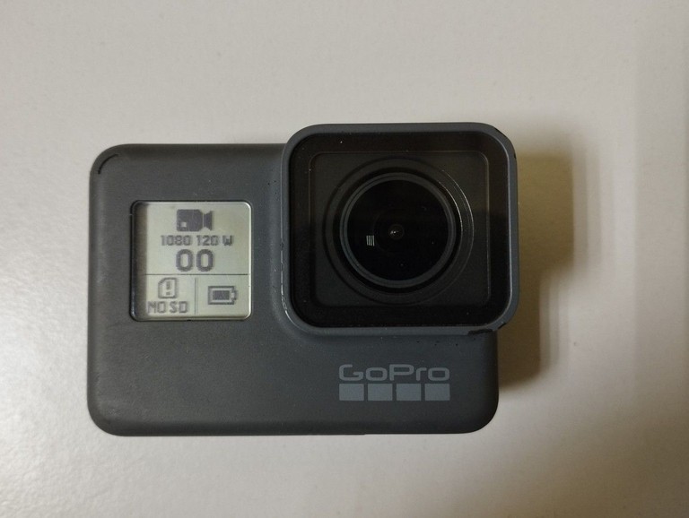 Объявление Gopro hero 5 black Б/У