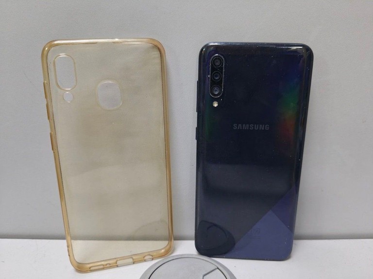 Samsung galaxy a30s 3/32gb Код:01-200953186. Зображення 5