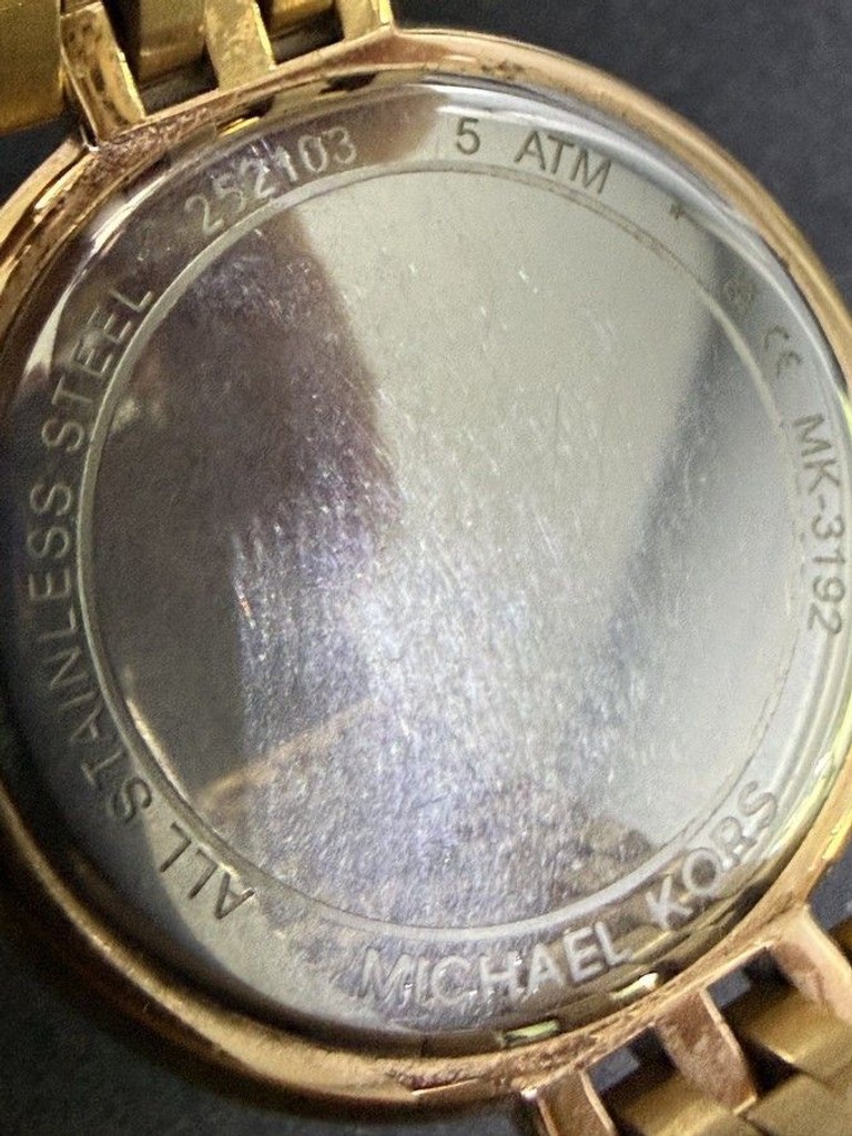 Дешево Michael kors MK3192 з ломбарду