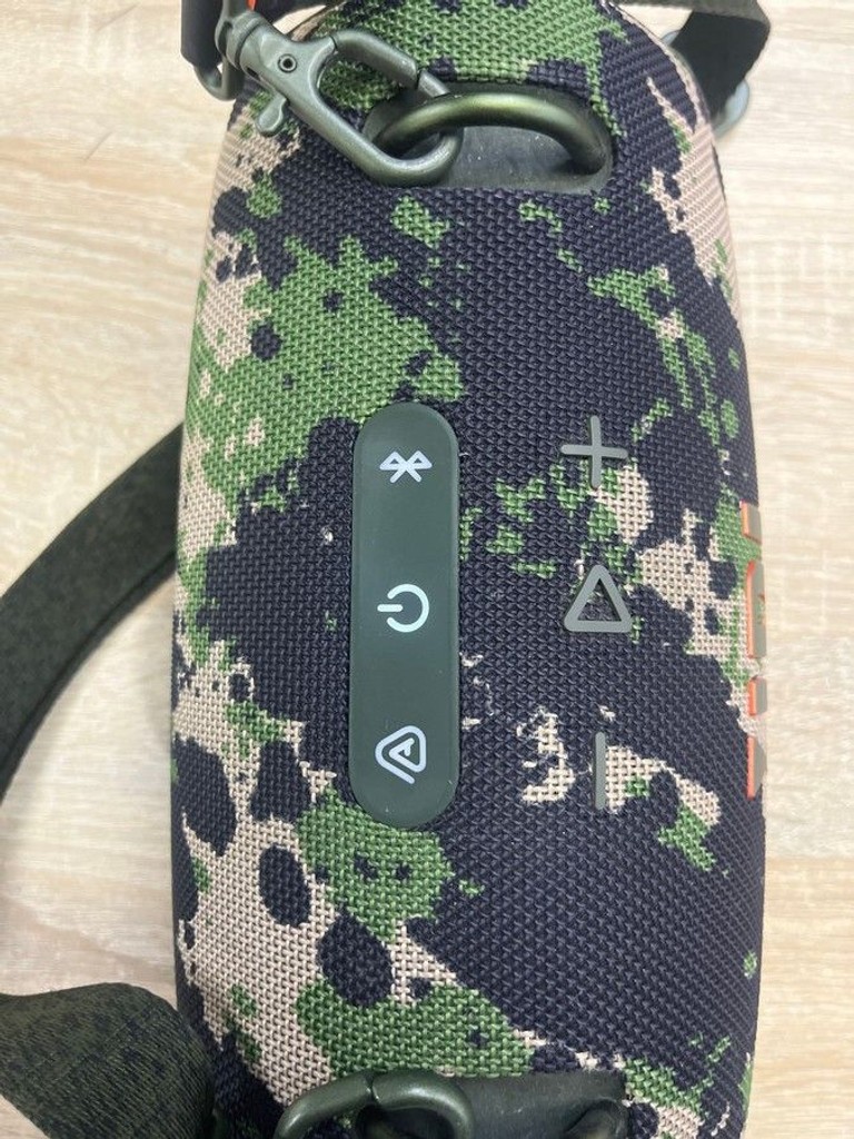 Дешево Jbl xtreme 4 з ломбарду