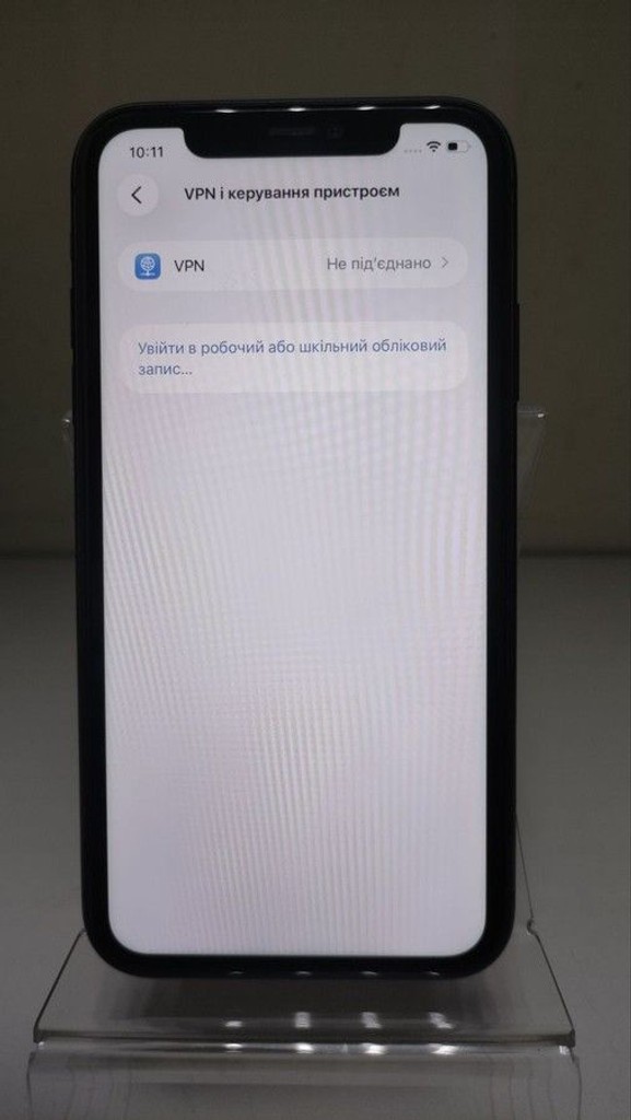 Apple iphone 11 128gb Код:01-200954385. Зображення 9