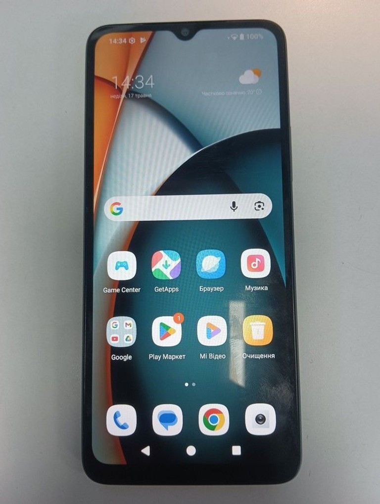 Купить Xiaomi redmi a3 4/128gb Б/У