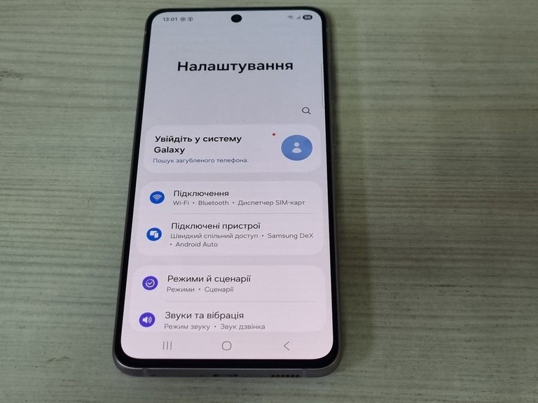Samsung galaxy s21 fe 5g 8/256gb Код:01-200954968. Зображення 10