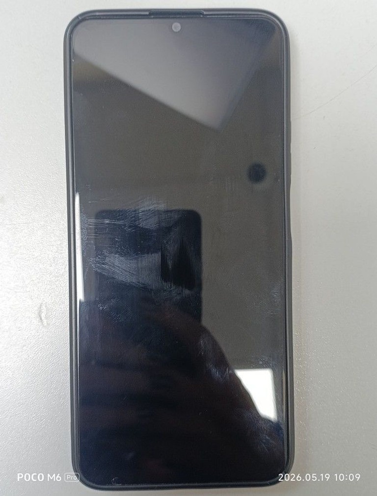 Купити Realme c51 4/128gb rmx3830 Б/У