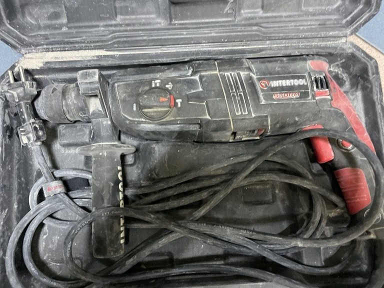 Купити Intertool WT-0171 Б/У