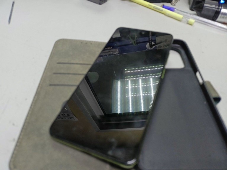 Купити Motorola moto g15 power 8/256gb Б/У