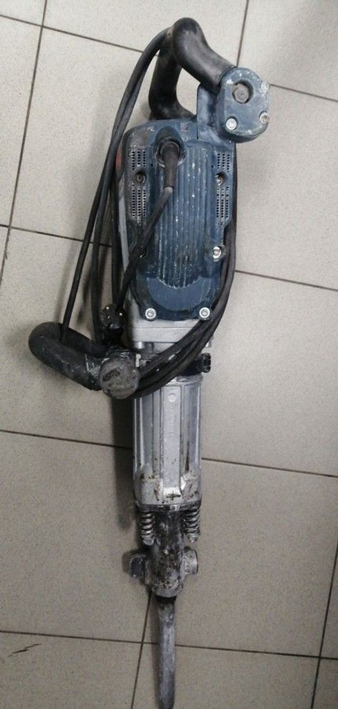 Bosch gsh 16-30 Код:01-200955027. Зображення 5