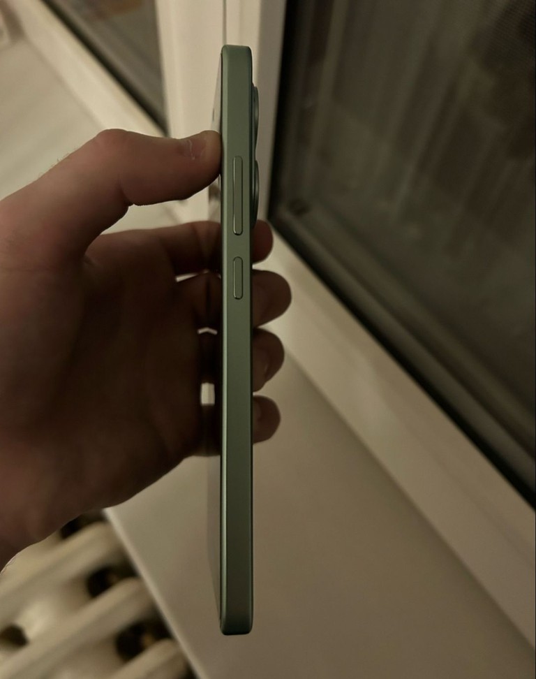 Xiaomi Poco X7 Pro 12/512GB Код:null. Зображення 4