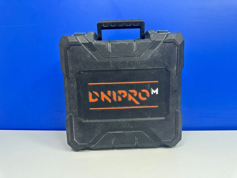 Dnipro-M cd-12cx compact Код:01-200955709. Зображення 7