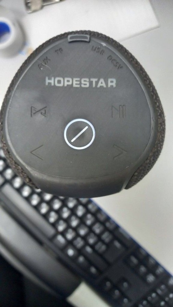 Дешево Hopestar P14 Pro Blue з ломбарду