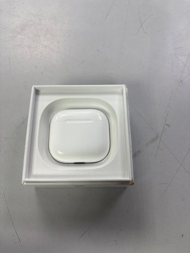 Купити Apple airpods 4 with active noise cancellation Б/У