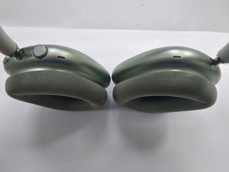 Оголошення Apple airpods max Б/У