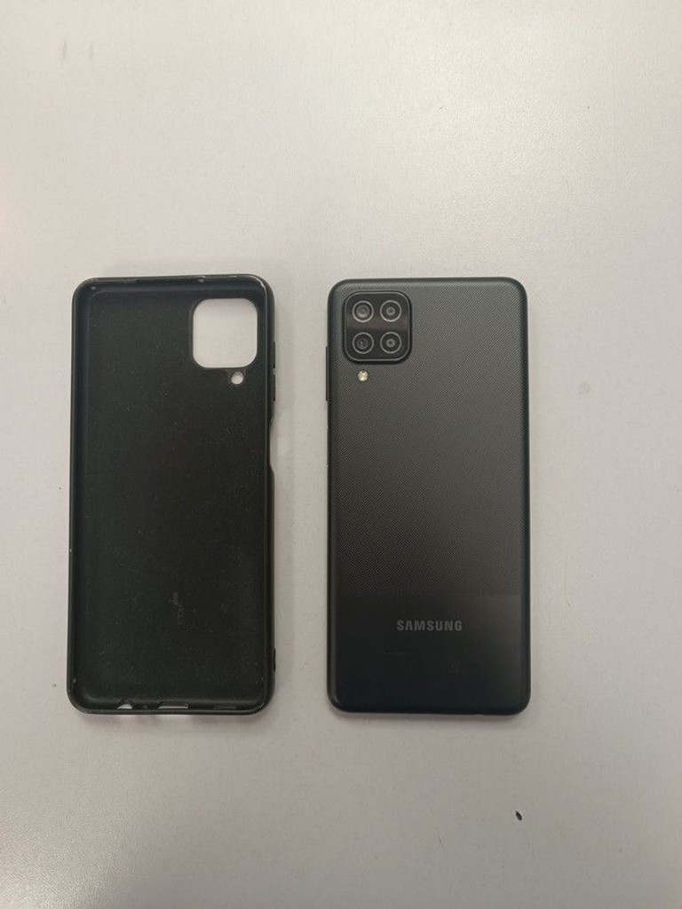 Samsung galaxy a12 a127f 4/64gb Код:01-200958346. Зображення 6