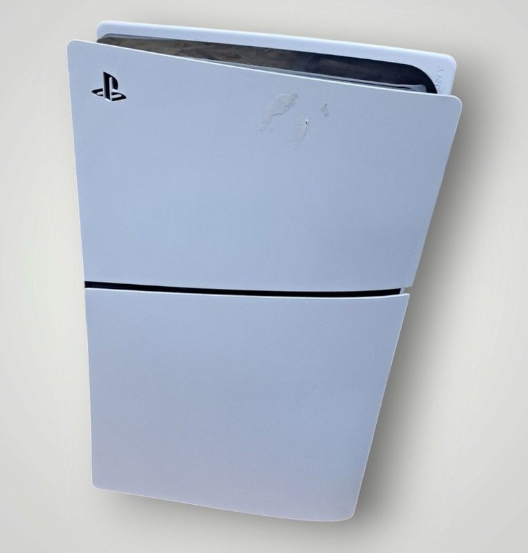 Дешево Sony PlayStation 5 Slim 1TB з ломбарду
