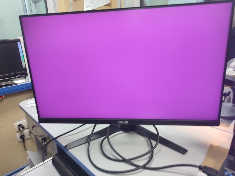 Asus vg246h1a Код:01-200954396. Зображення 6