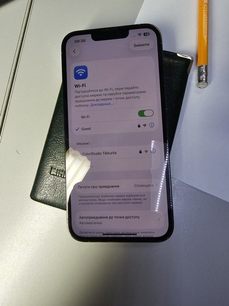 Купить Apple iphone 13 pro 256gb Б/У