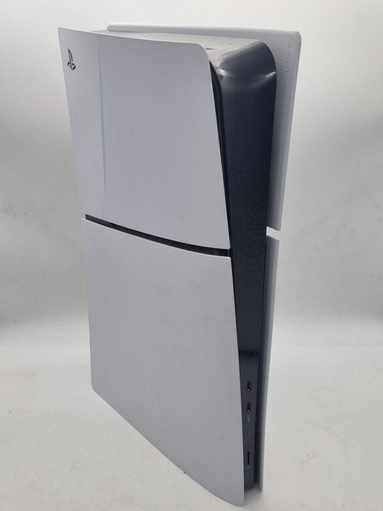 Оголошення Sony PlayStation 5 Slim Digital Edition 1TB Б/У