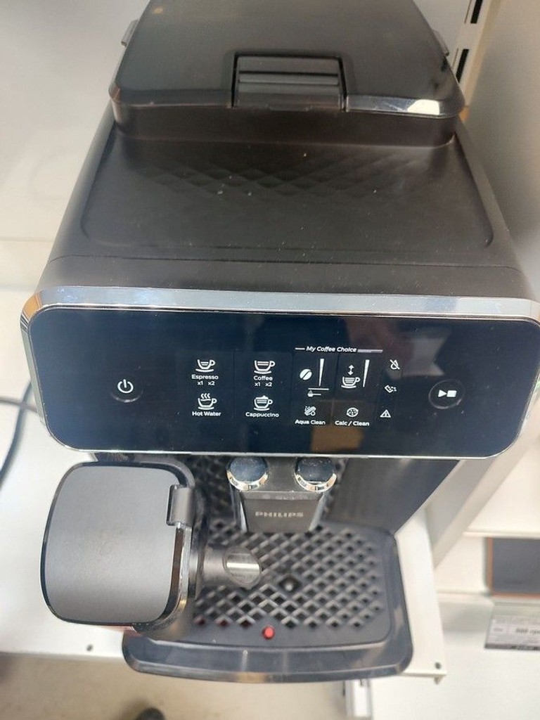 Объявление Philips Series 2300 EP2330/10 Б/У