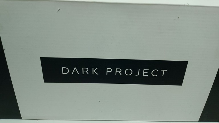Dark Project kd68b / dp-kd-68b-907700-gmt Код:01-200886568. Зображення 5