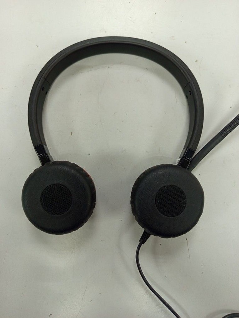 Оголошення Jabra evolve 30 ii stereo Б/У